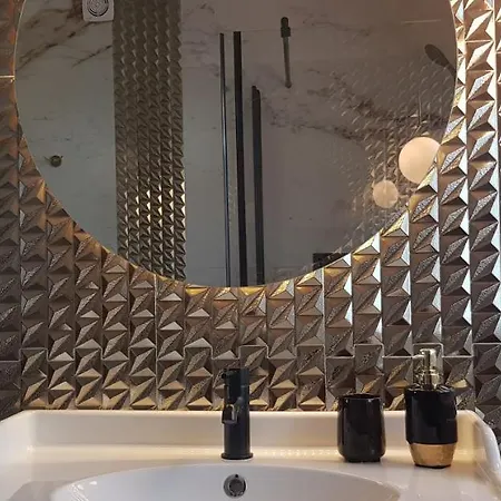 Grand Royal Baltic - Luksusowy 150 Metrow Od Plazy, Port, Taras, Bezplatny Parking, Lokalizacja W Centrum Ustki *